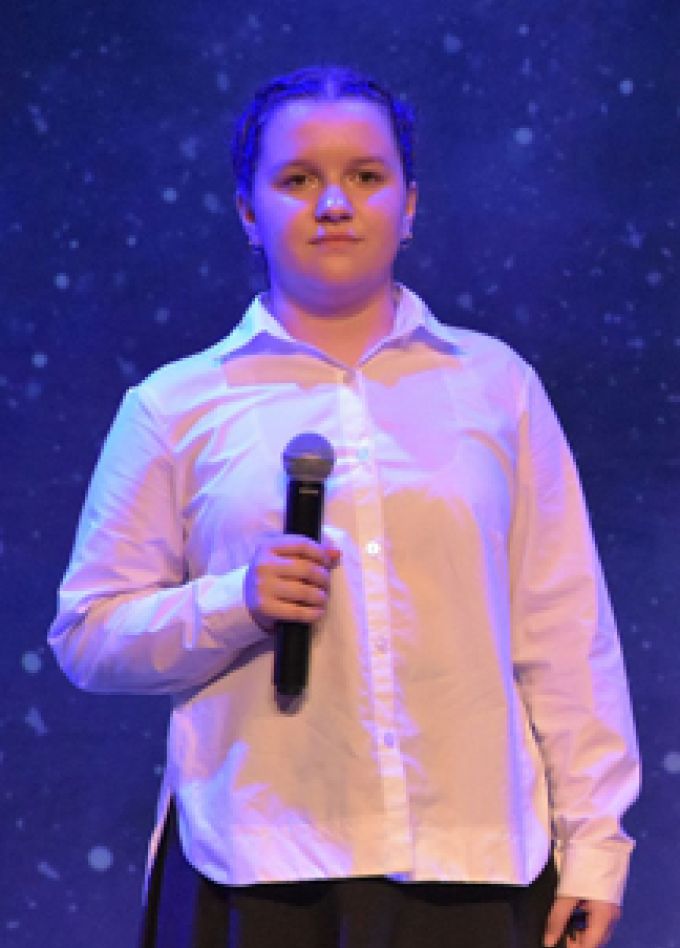 Гармония слова и музыки. Мастер-класс по мелодекламации