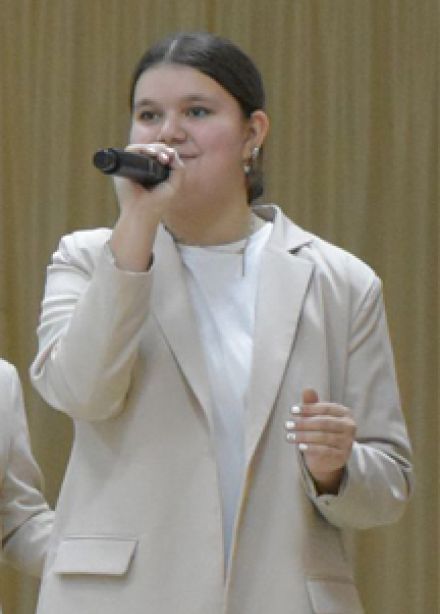 Симфония поэзии. Мастер-класс