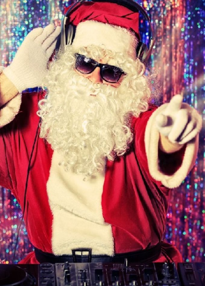 Битва Хороводов, или Новый Год в сети