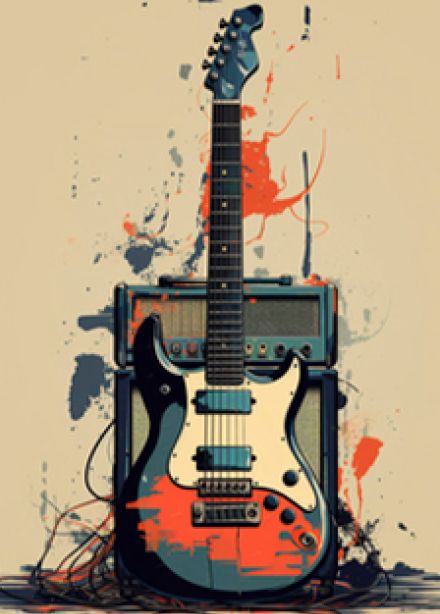 Скиффл и мерси-бит. Лекция по истории рока