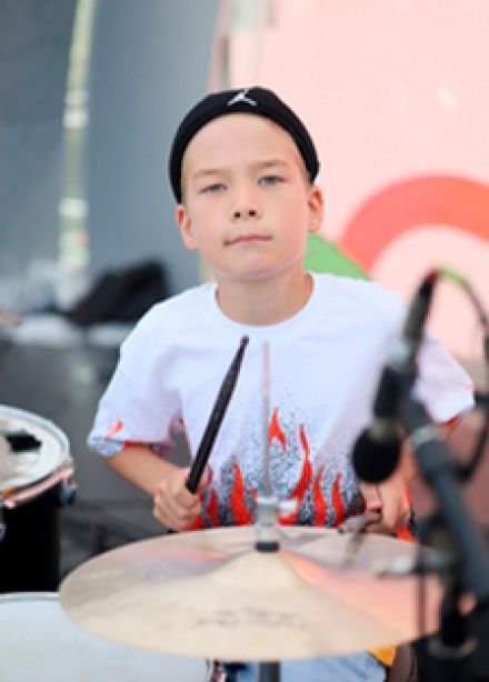 Сольфеджио для рок-звезд. Мастер-класс