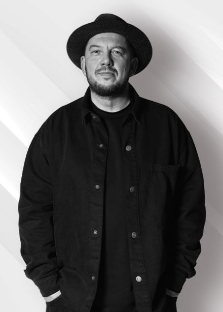 Сергей Бобунец