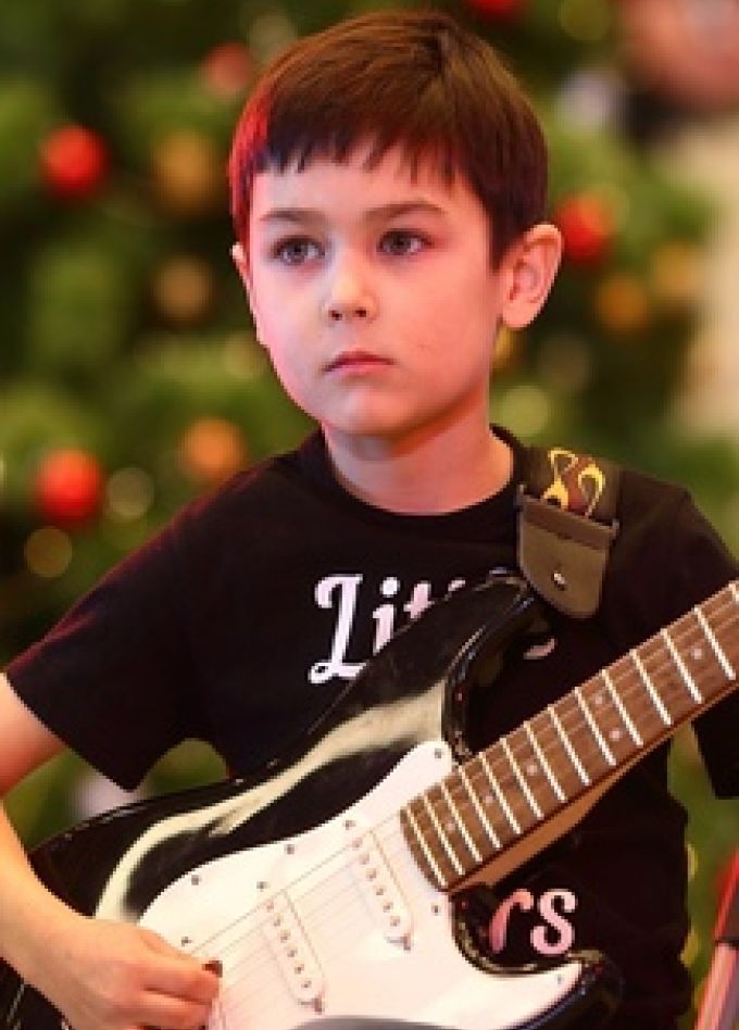 Мелодии праздника