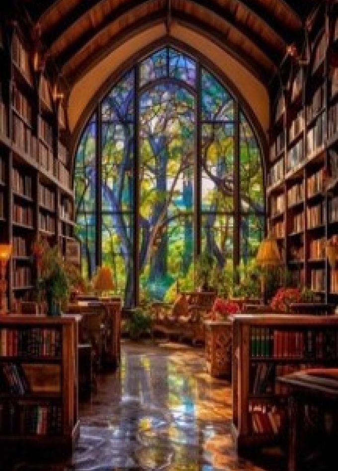 Маскарад улик. Литературная игра