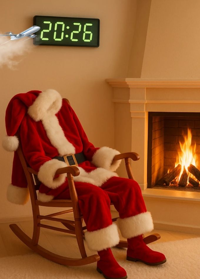 Время чудес: 20:26