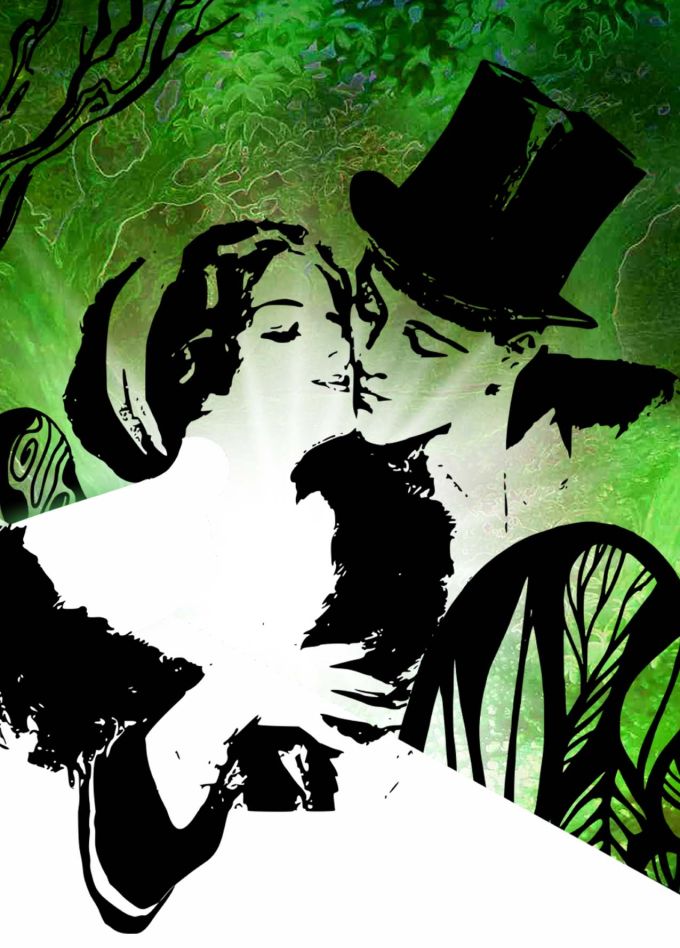 Сказки венского леса