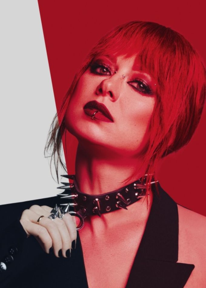 Юлия Савичева