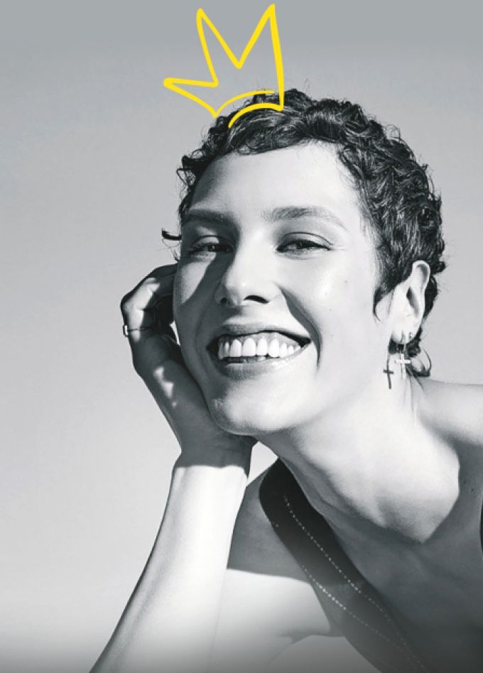 Ирина Горбачева. Почему Я?