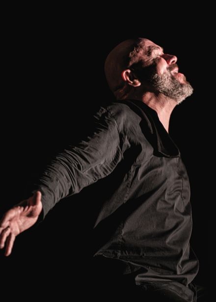 Максим Аверин. Расправь крылья