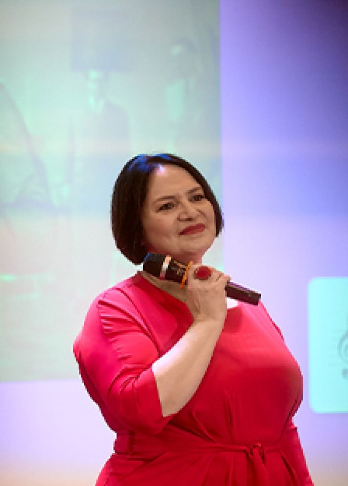 Последний поэт Золотого века. Лекция-концерт