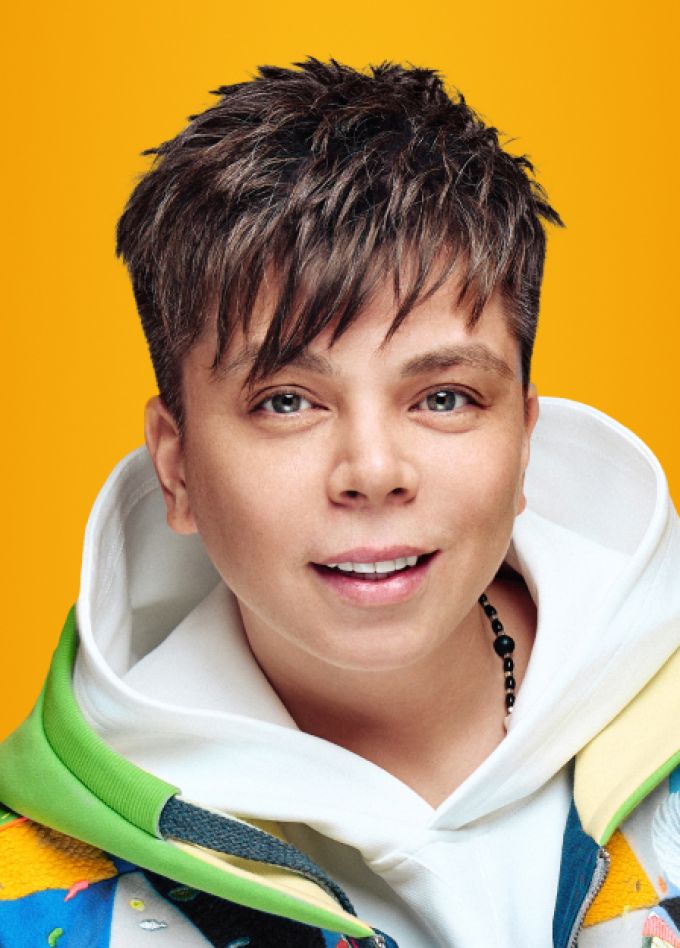 Элвин Грей. Новогодняя вечеринка