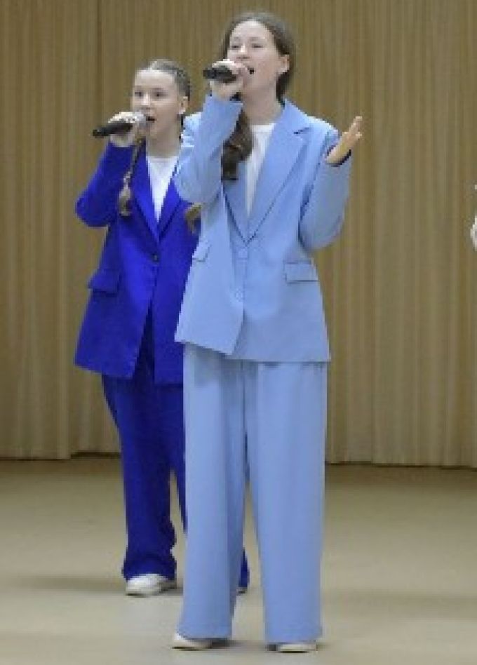 Мелодия строки. Мастер-класс