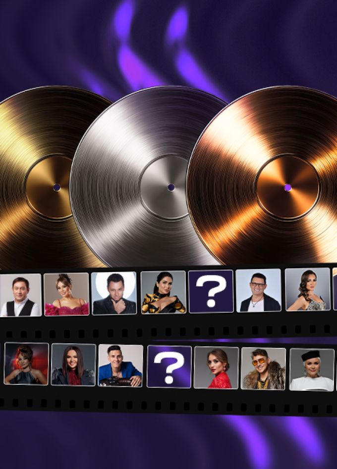 ПРЕМИЯ SHADAN MEDIA MUSIC AWARDS 2025