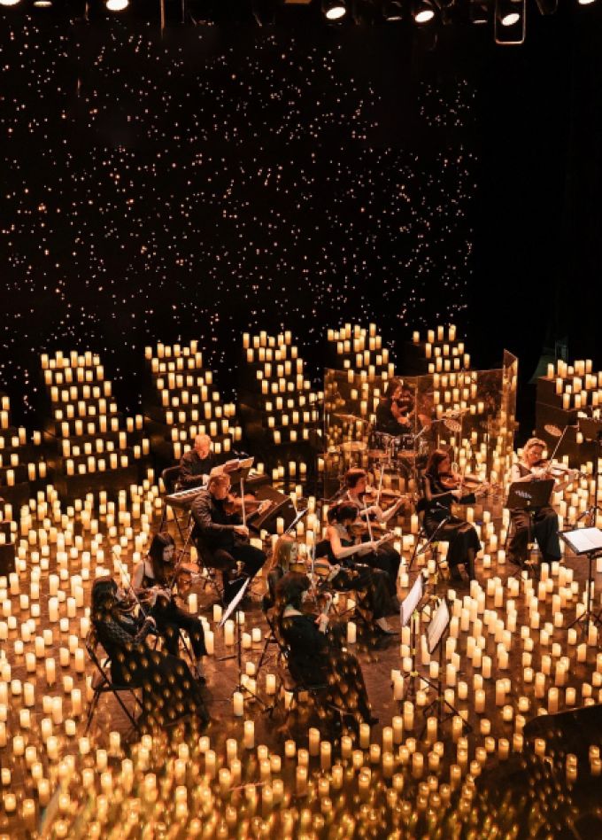 Lumisfera. То самое свидание