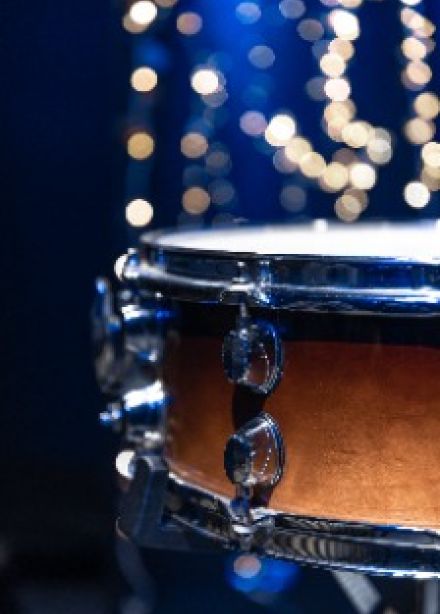 Ритмы юных талантов