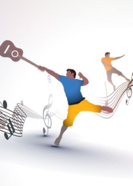 Музыка и ритм в выступлениях: Как использовать звук для усиления впечатления. Мастер-класс