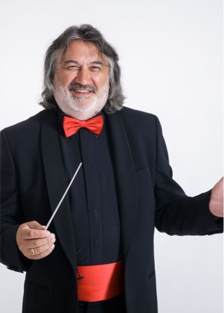 В пятницу, 13-го… о любви