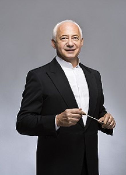 Виртуозы Москвы. В. Т. Спиваков