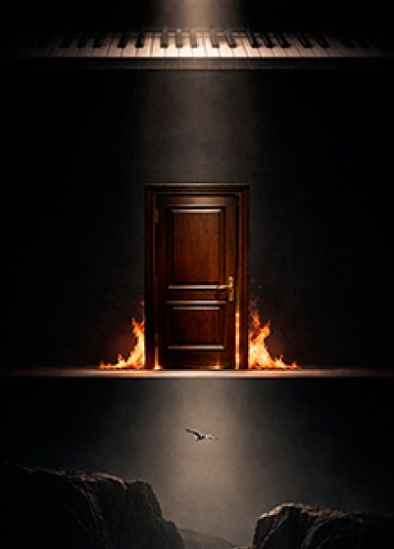 Триптих: Вечер одноактных спектаклей