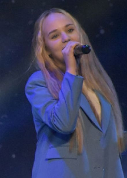 Весны прекрасные мгновения. Концертная программа