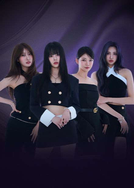 EVERGLOW