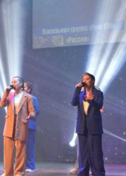 Весна идет – весне дорогу!