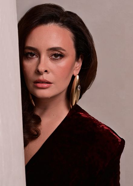 Эльмира Калимуллина