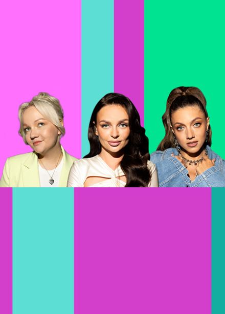 Женский Форум