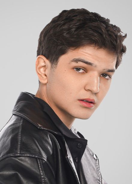 Akmal`
