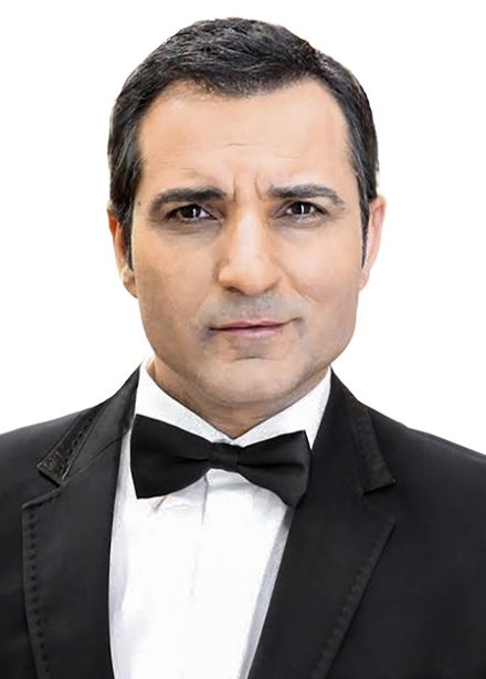 Rafet EL Roman