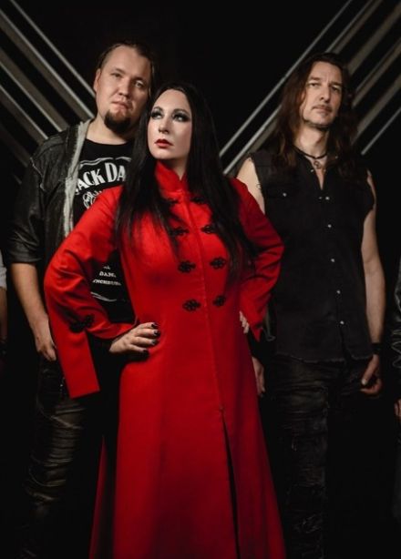 Трибьют-шоу группы Nightwish / Nightwish Tribute Show