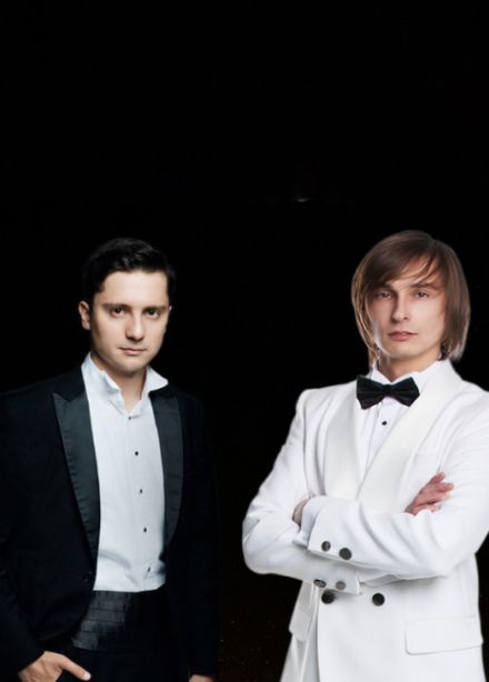 Музыка мирового кинематографа. Концерт