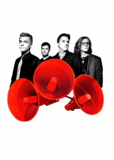 Devotion Mode. Легендарные хиты Депеш Мод с симфоническим оркестром