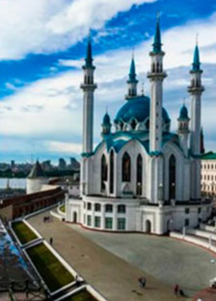 Родного края разноцветье
