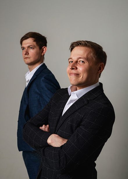 Я планировал иначе. Концерт Александра Райна