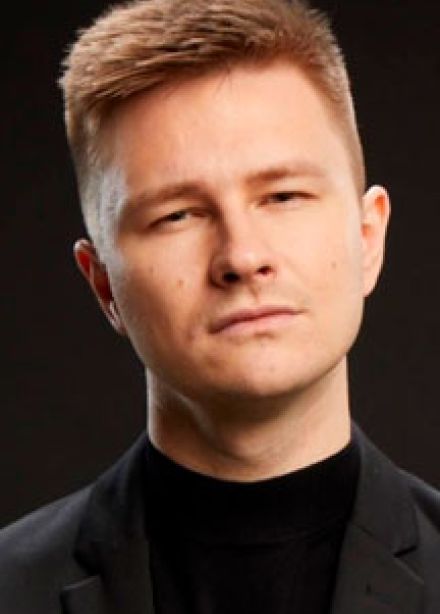 Вадим Постильный