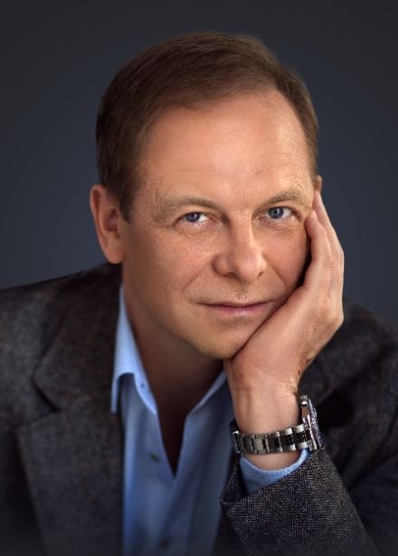 Сергей Куренков